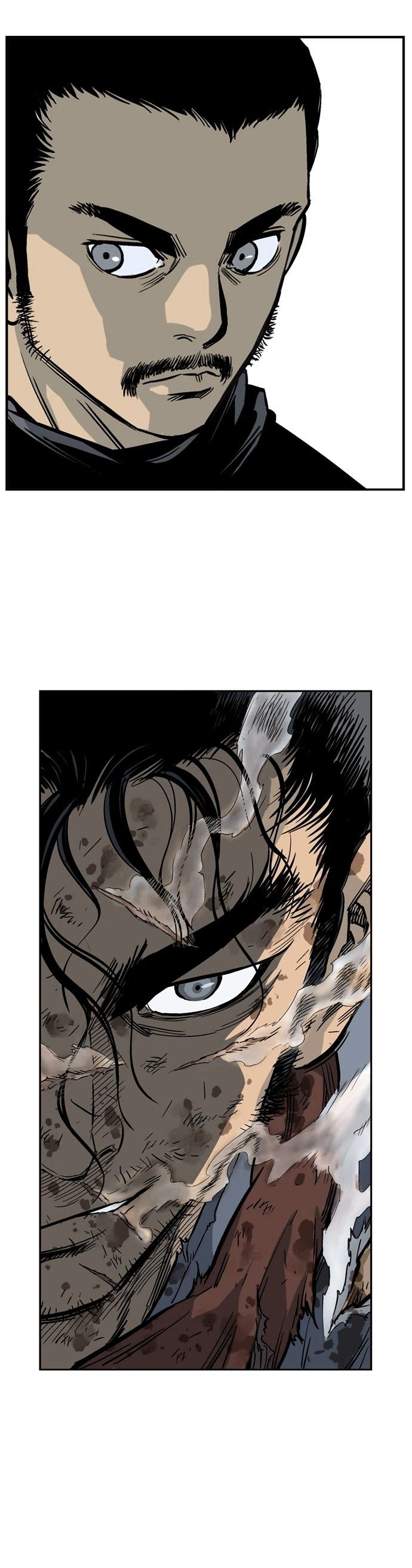 Read Gosu en Manga Online