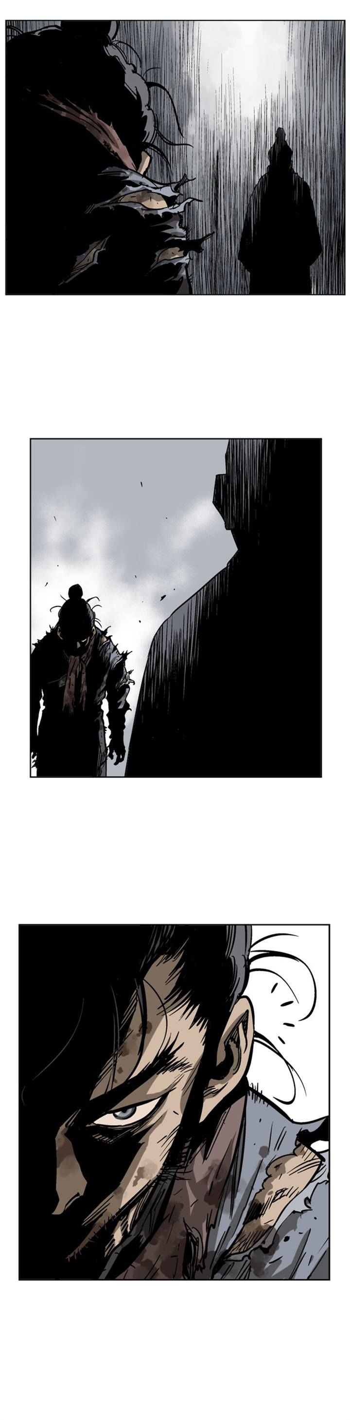 Read Gosu en Manga Online