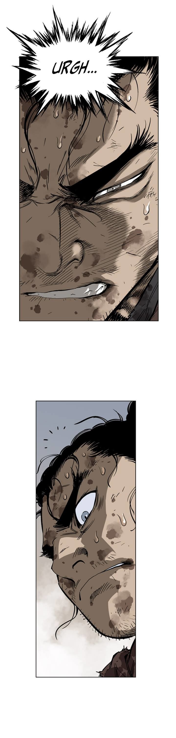 Read Gosu en Manga Online