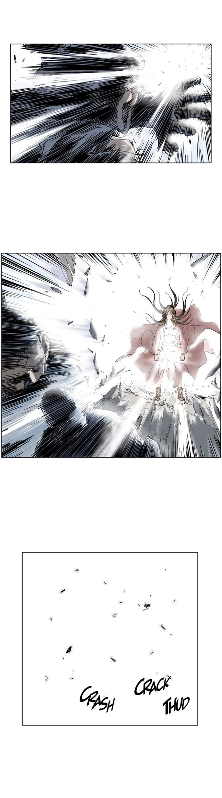 Read Gosu en Manga Online