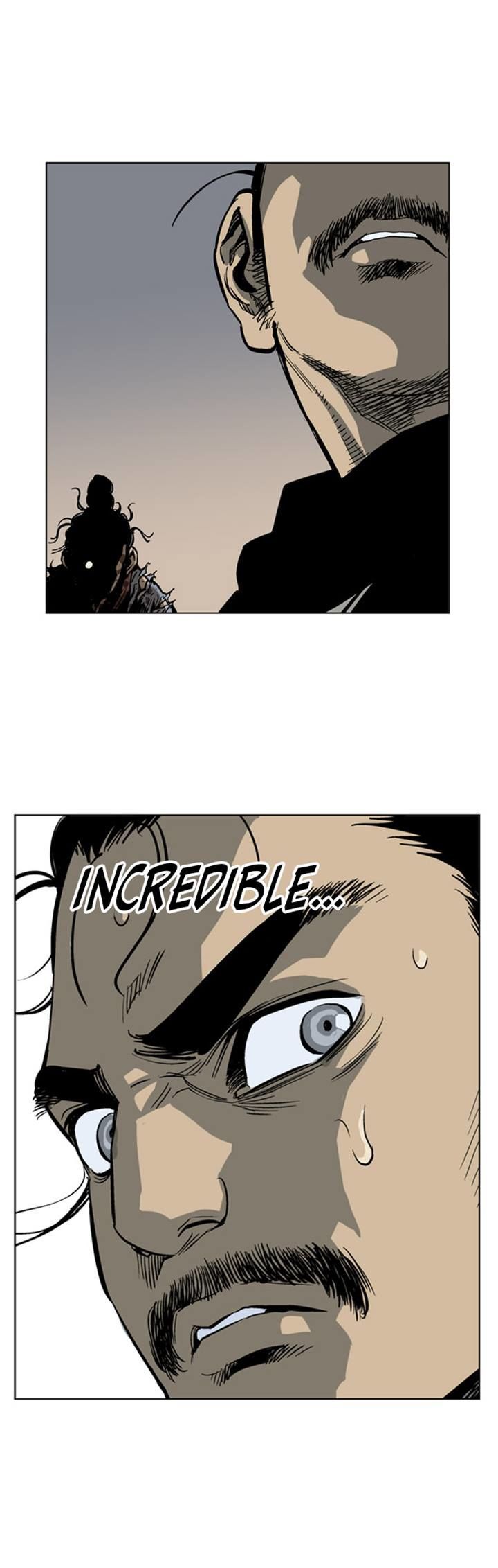 Read Gosu en Manga Online