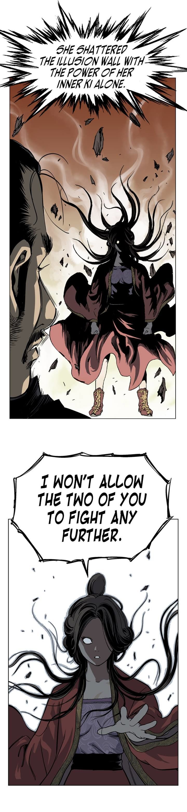 Read Gosu en Manga Online