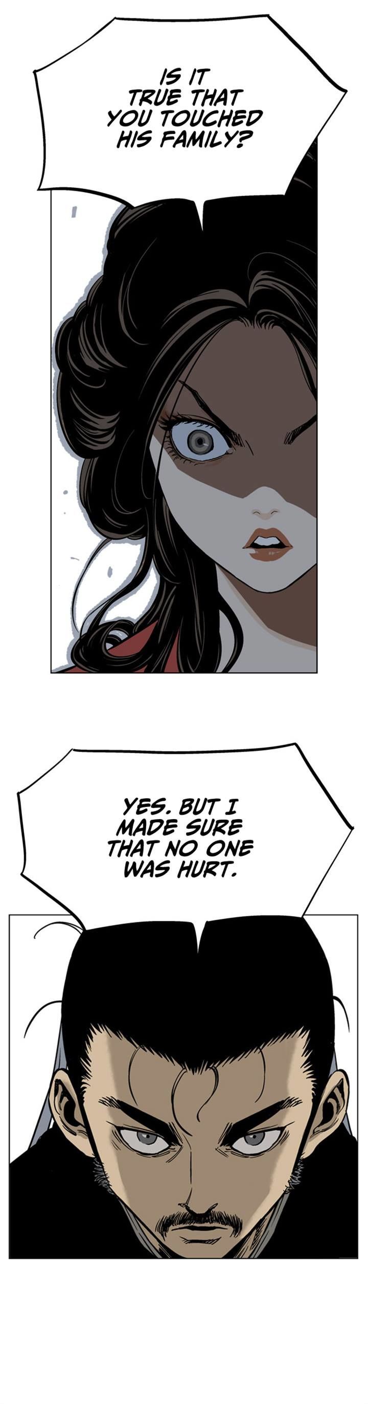 Read Gosu en Manga Online