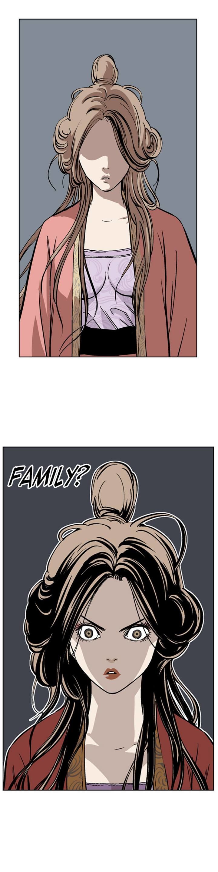 Read Gosu en Manga Online