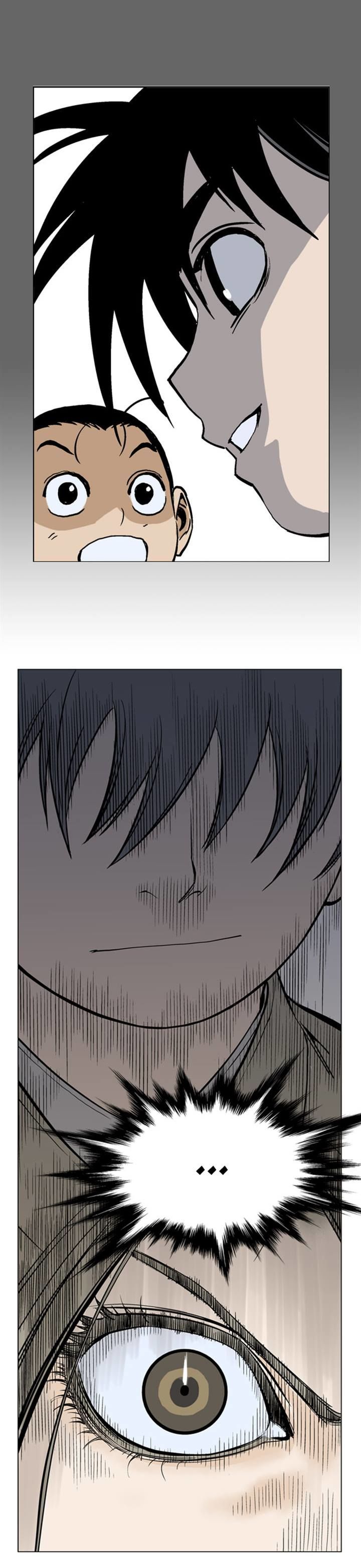 Read Gosu en Manga Online