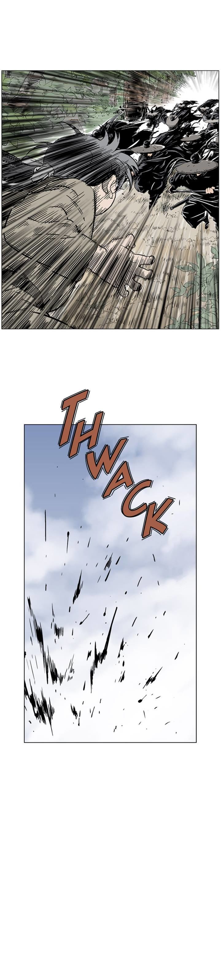 Read Gosu en Manga Online