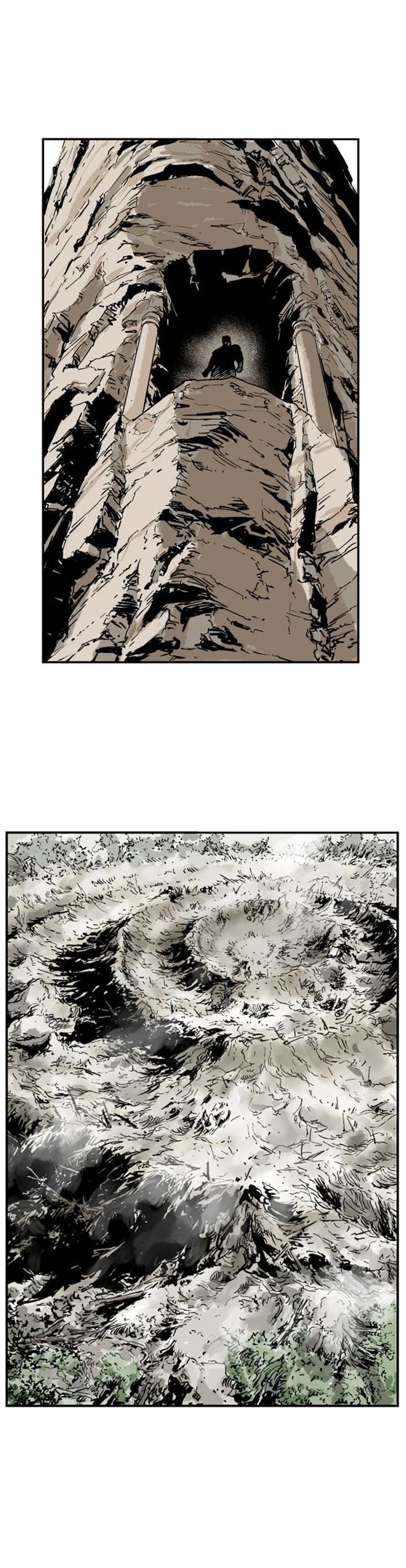 Read Gosu en Manga Online