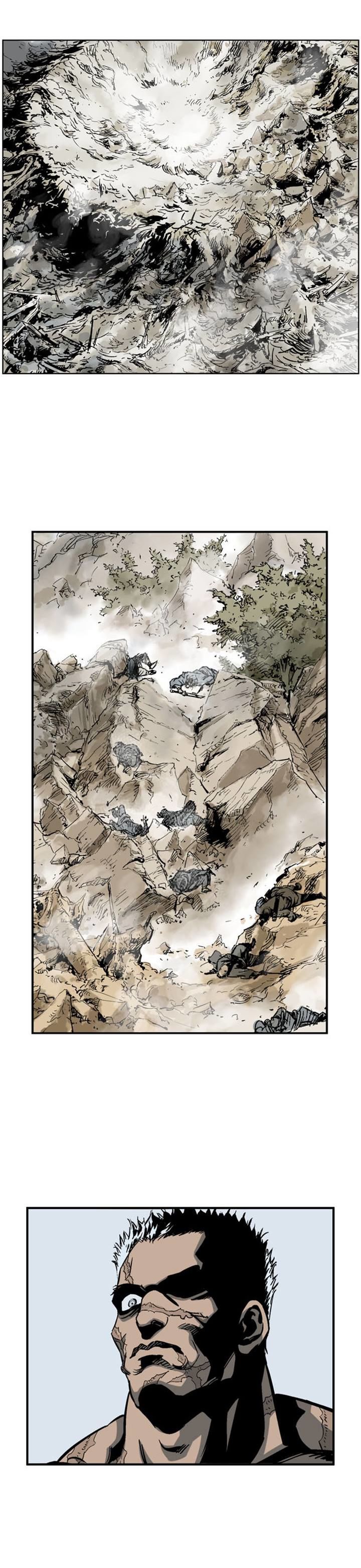 Read Gosu en Manga Online