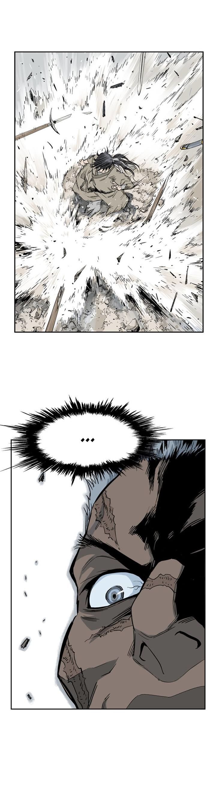 Read Gosu en Manga Online