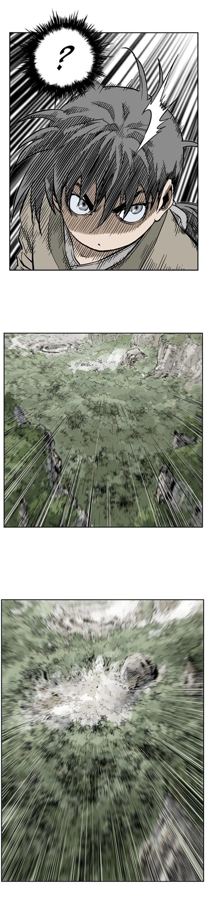 Read Gosu en Manga Online
