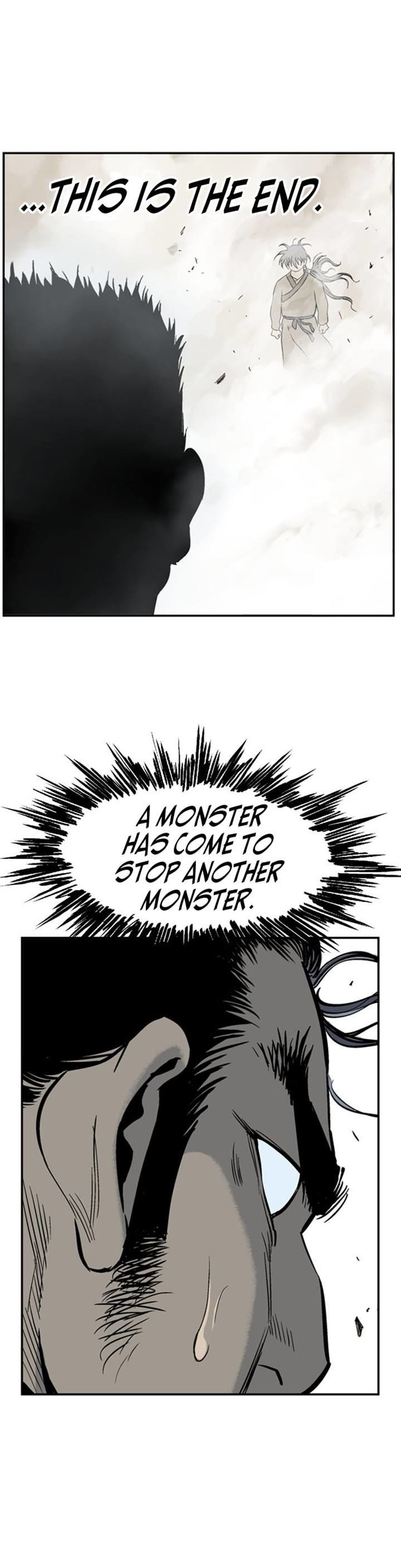 Read Gosu en Manga Online