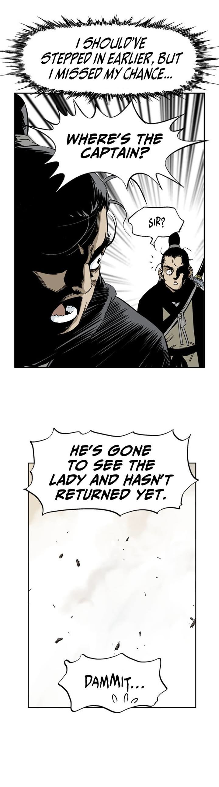 Read Gosu en Manga Online