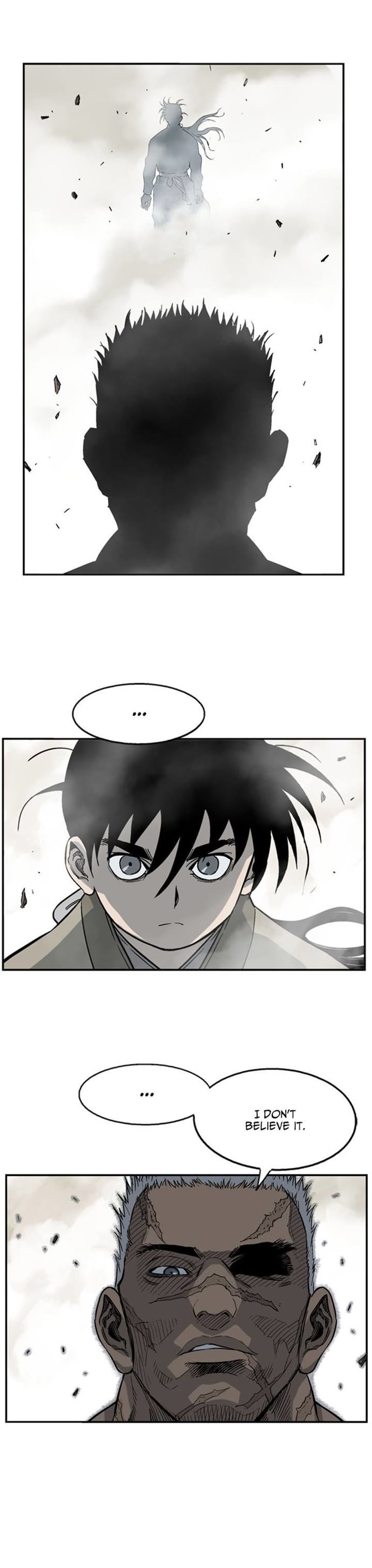 Read Gosu en Manga Online
