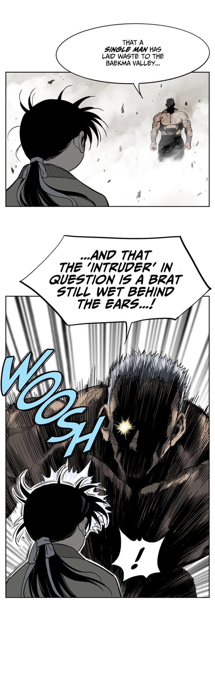 Read Gosu en Manga Online