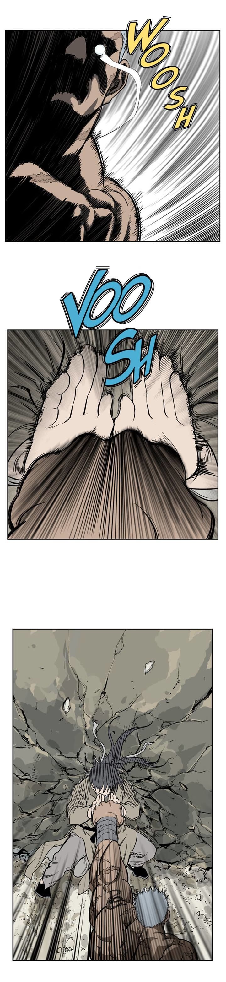 Read Gosu en Manga Online