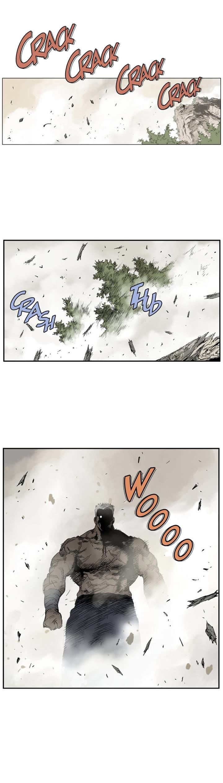 Read Gosu en Manga Online