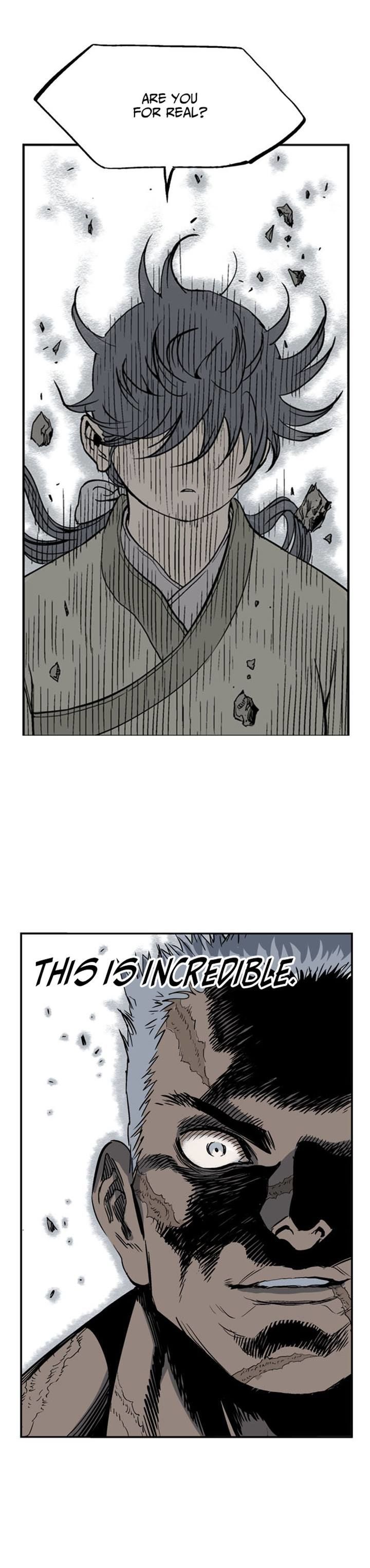 Read Gosu en Manga Online