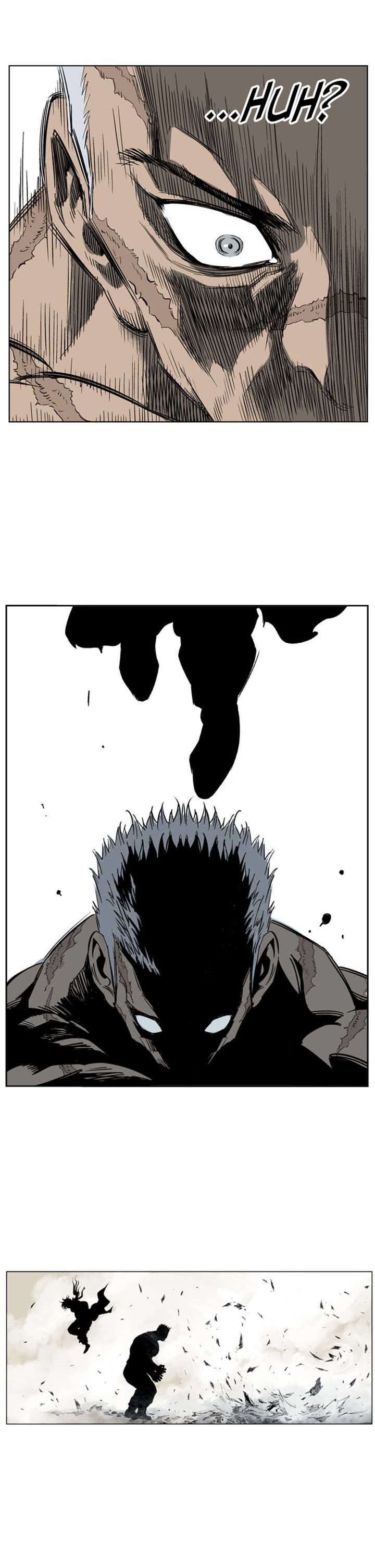 Read Gosu en Manga Online