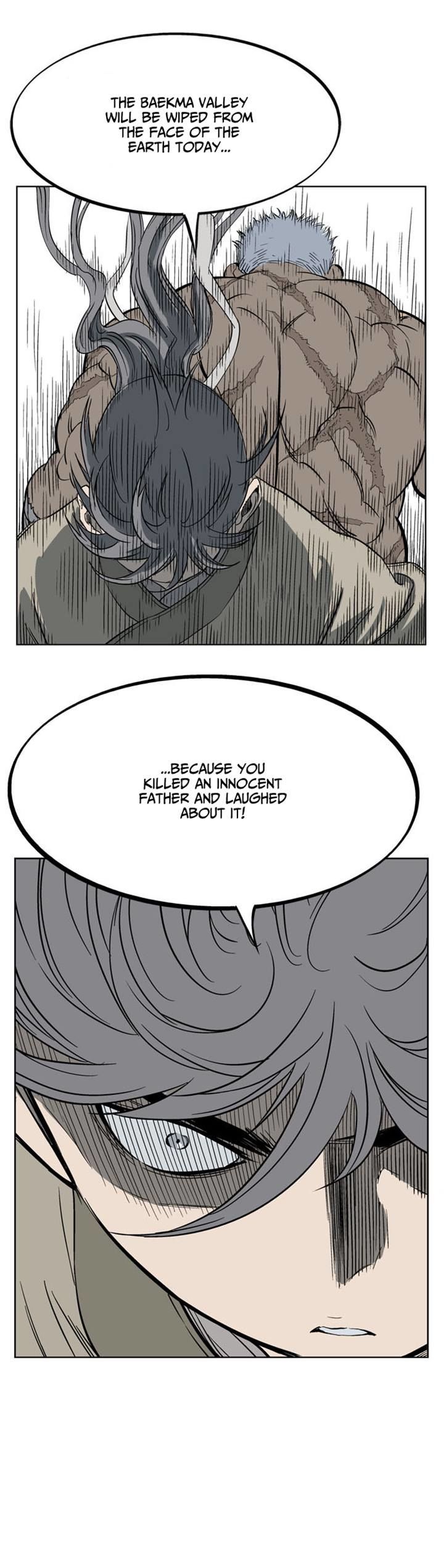 Read Gosu en Manga Online