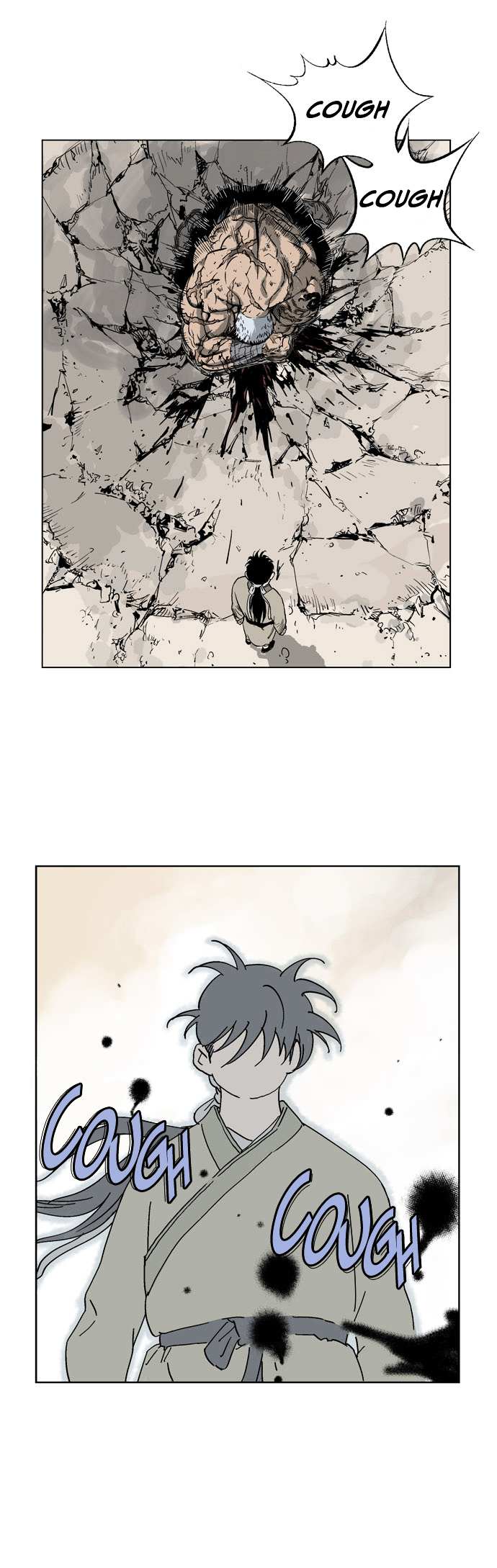 Read Gosu en Manga Online