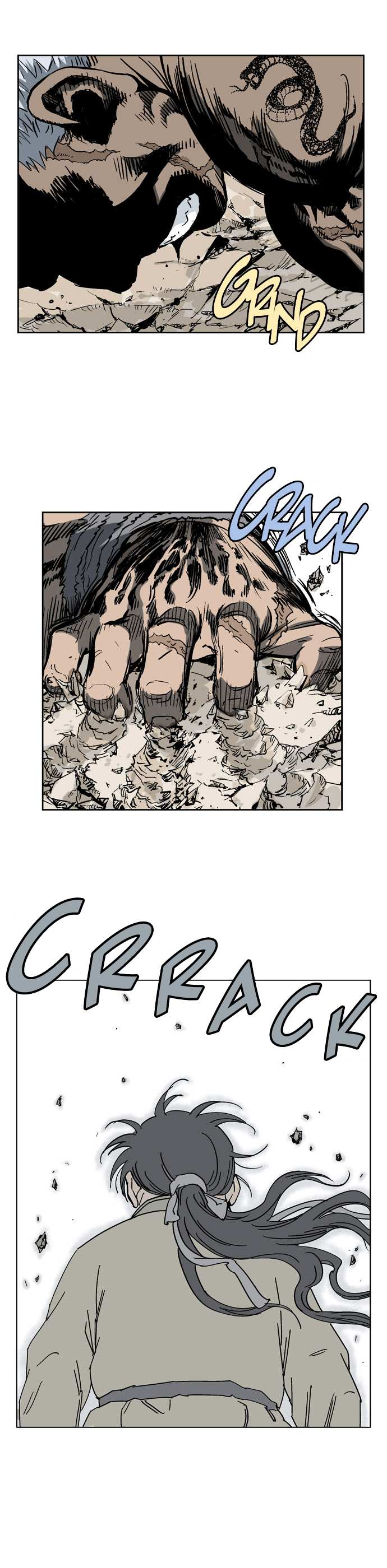 Read Gosu en Manga Online