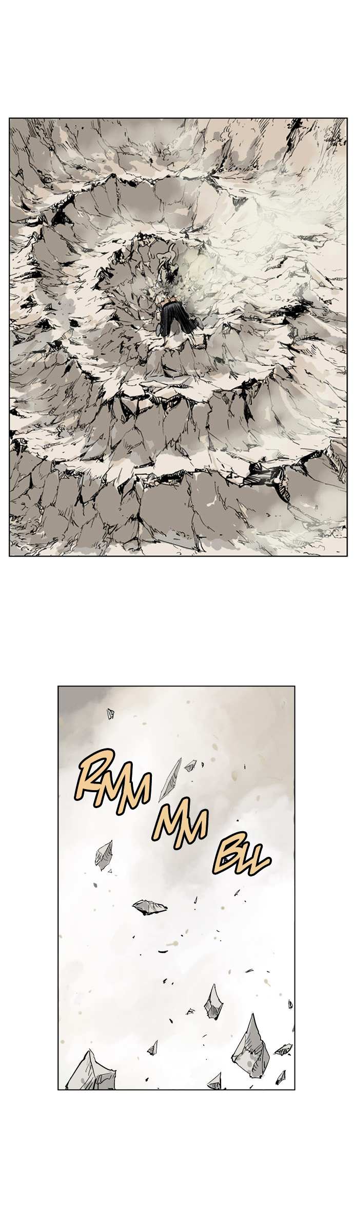 Read Gosu en Manga Online