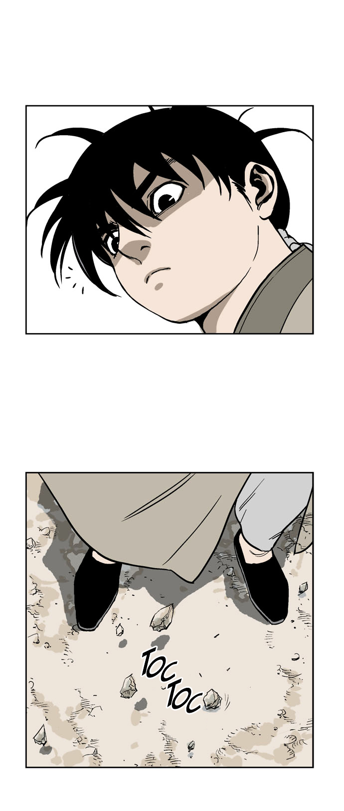 Read Gosu en Manga Online