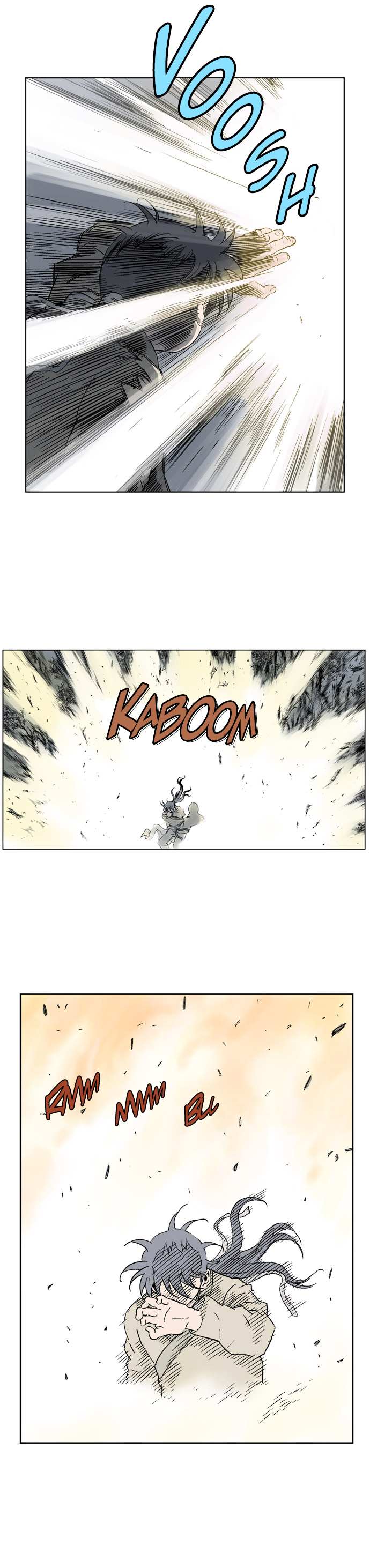 Read Gosu en Manga Online