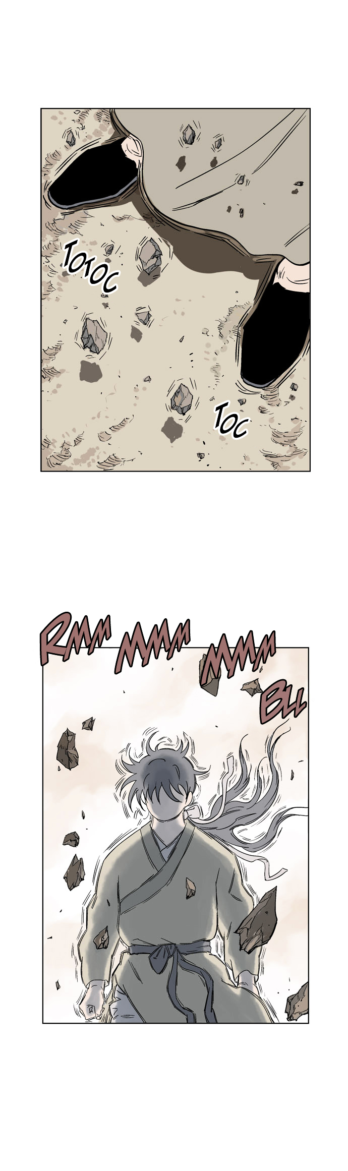 Read Gosu en Manga Online