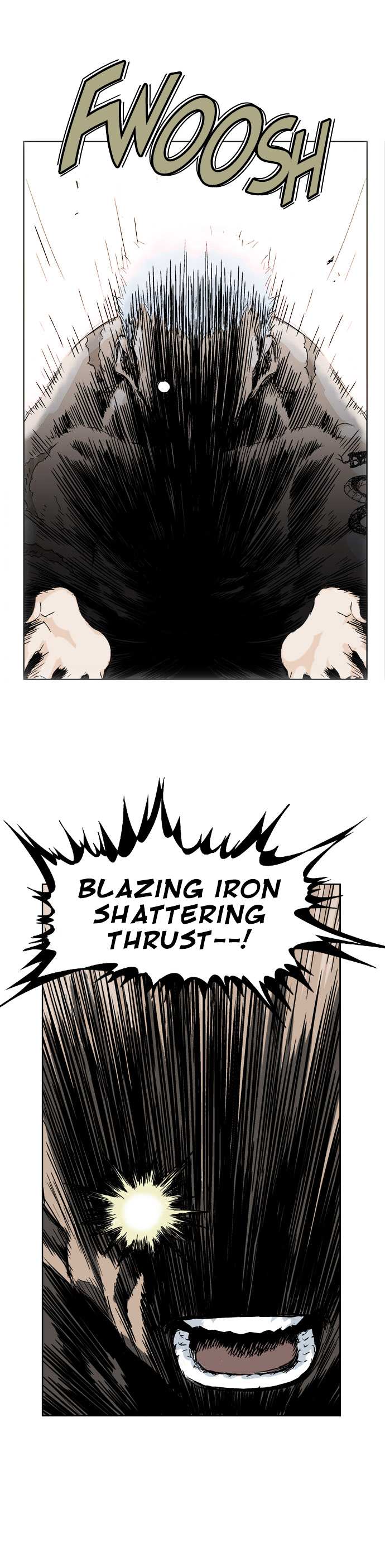 Read Gosu en Manga Online