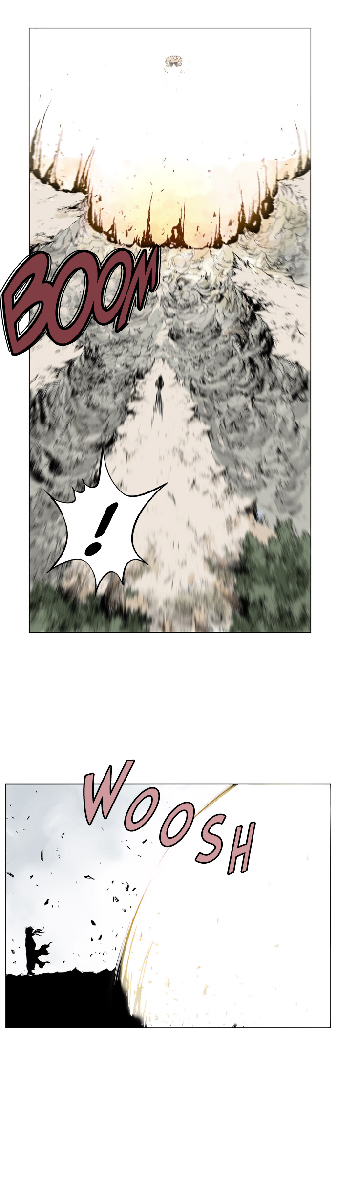 Read Gosu en Manga Online
