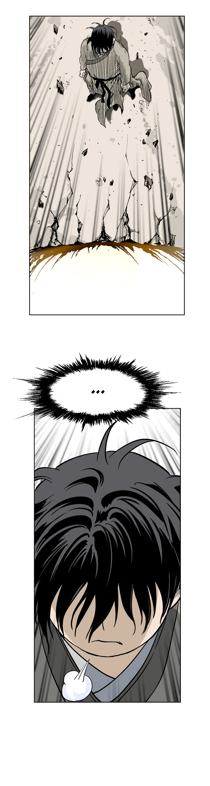 Read Gosu en Manga Online