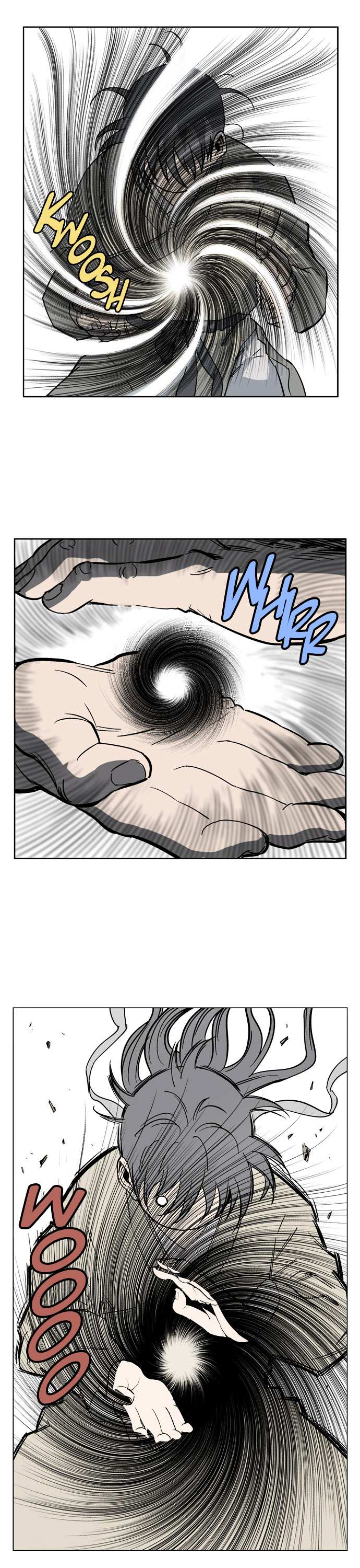 Read Gosu en Manga Online