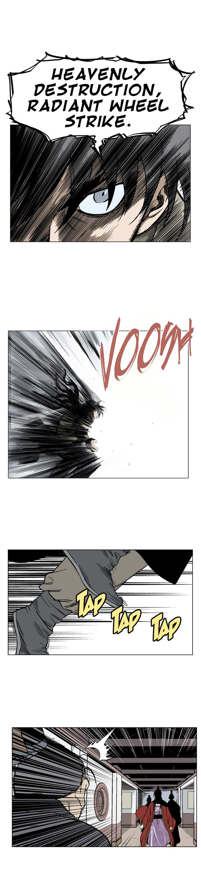 Read Gosu en Manga Online