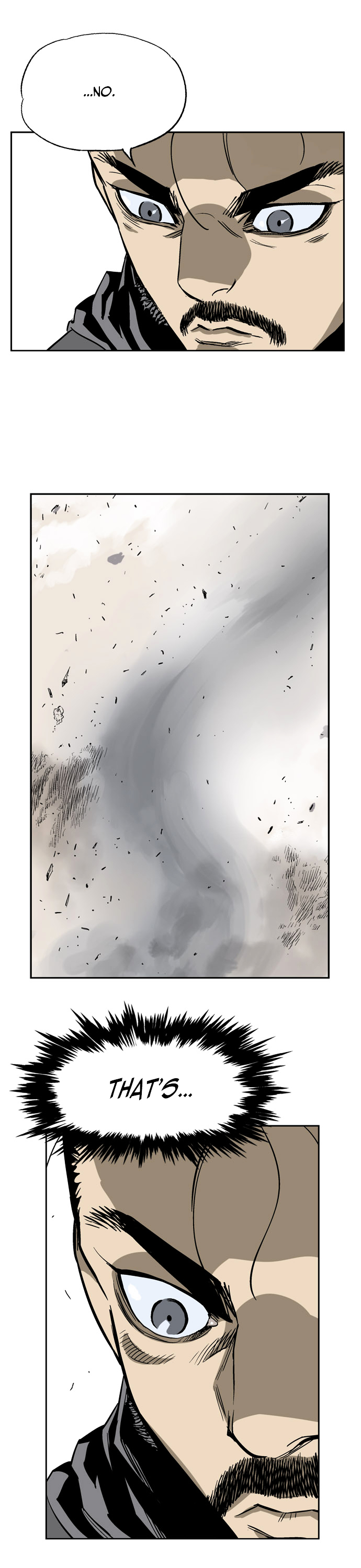 Read Gosu en Manga Online