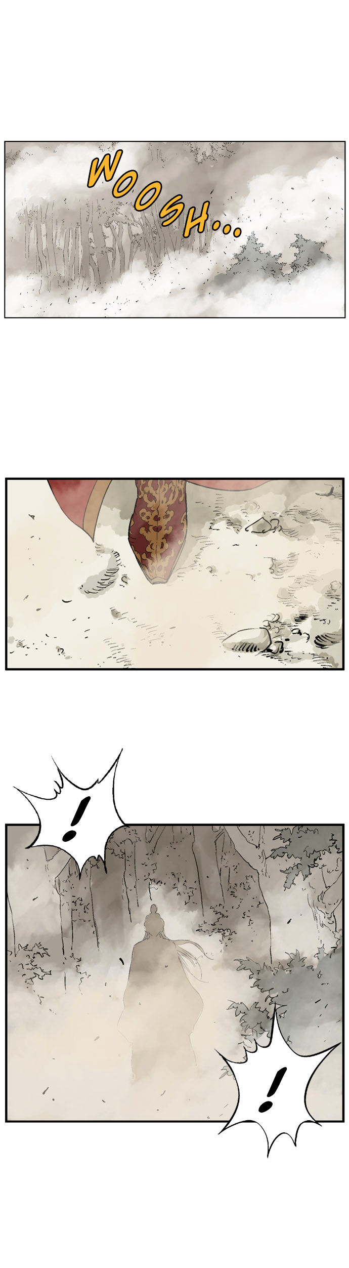 Read Gosu en Manga Online