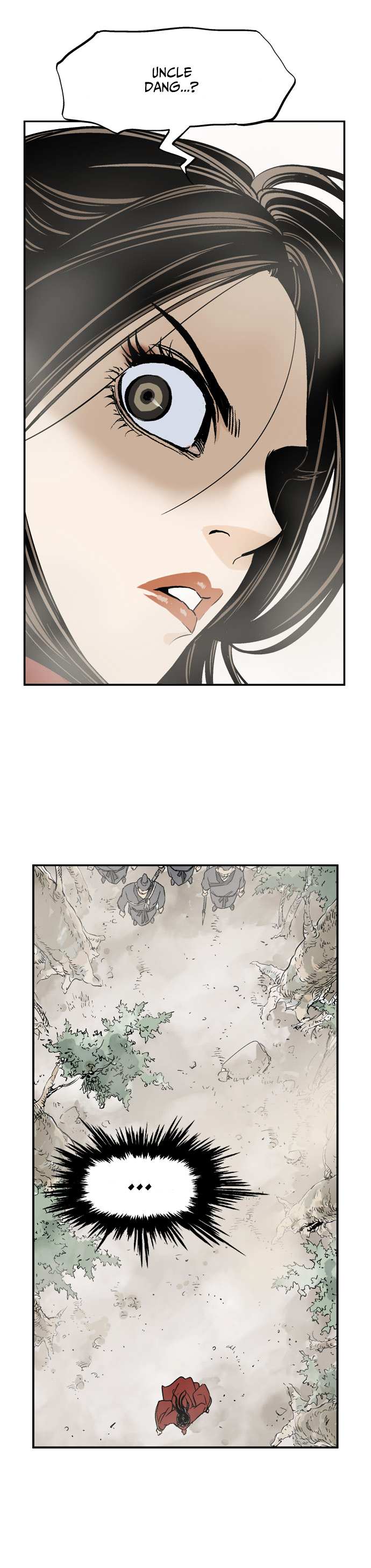 Read Gosu en Manga Online