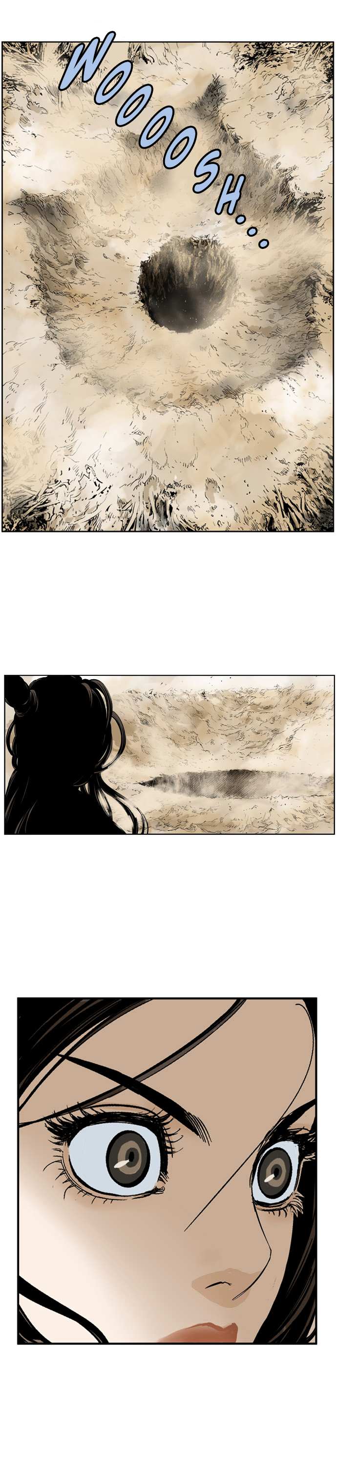 Read Gosu en Manga Online