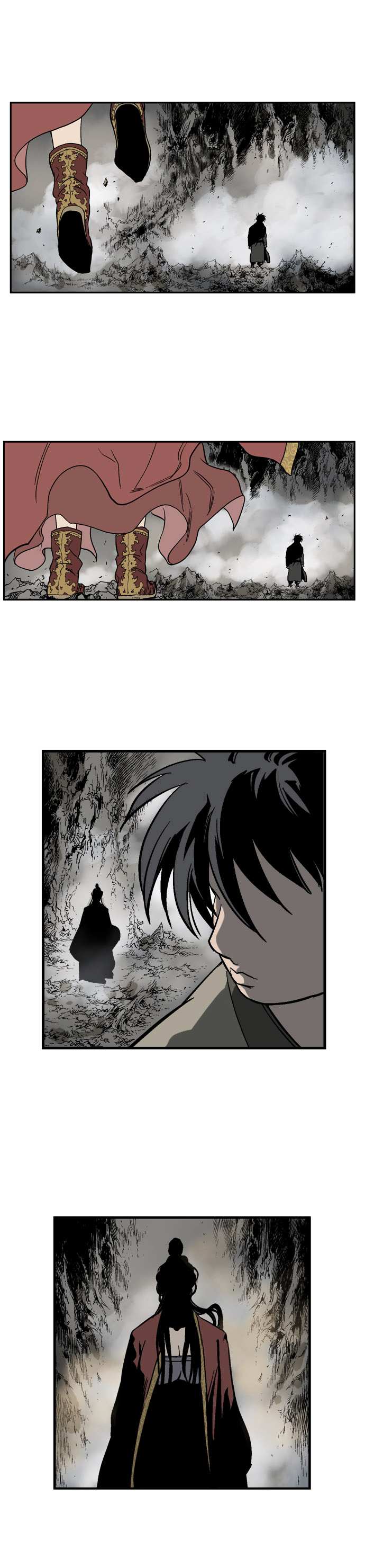 Read Gosu en Manga Online