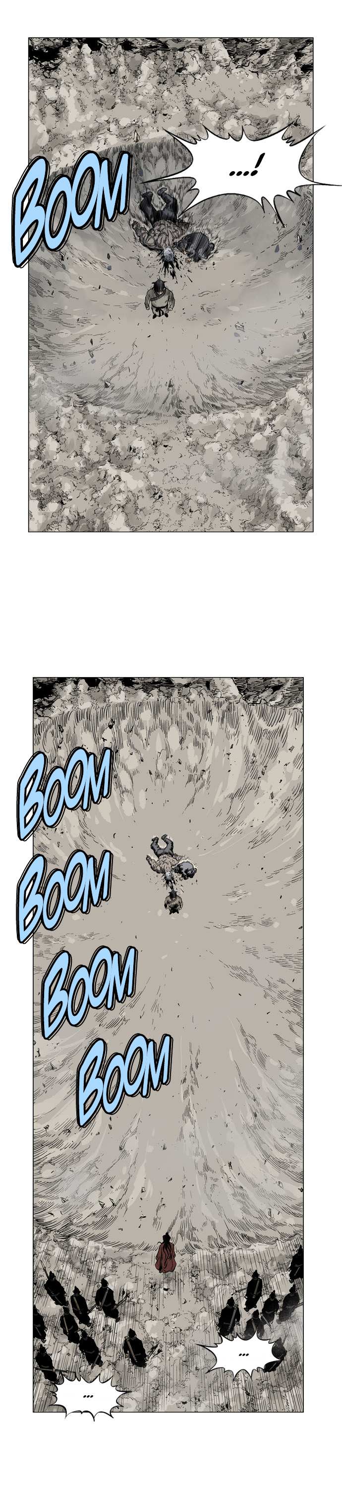 Read Gosu en Manga Online