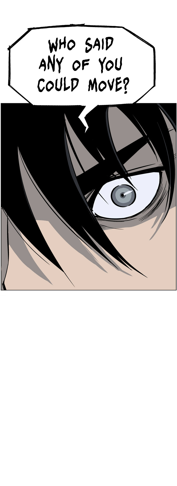 Read Gosu en Manga Online