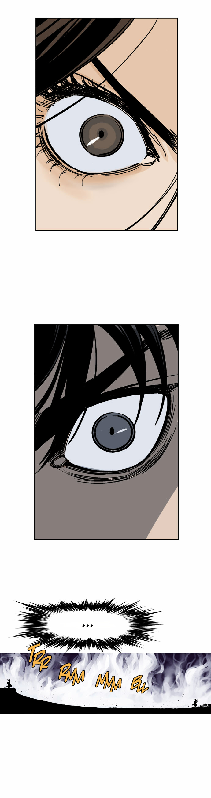 Read Gosu en Manga Online