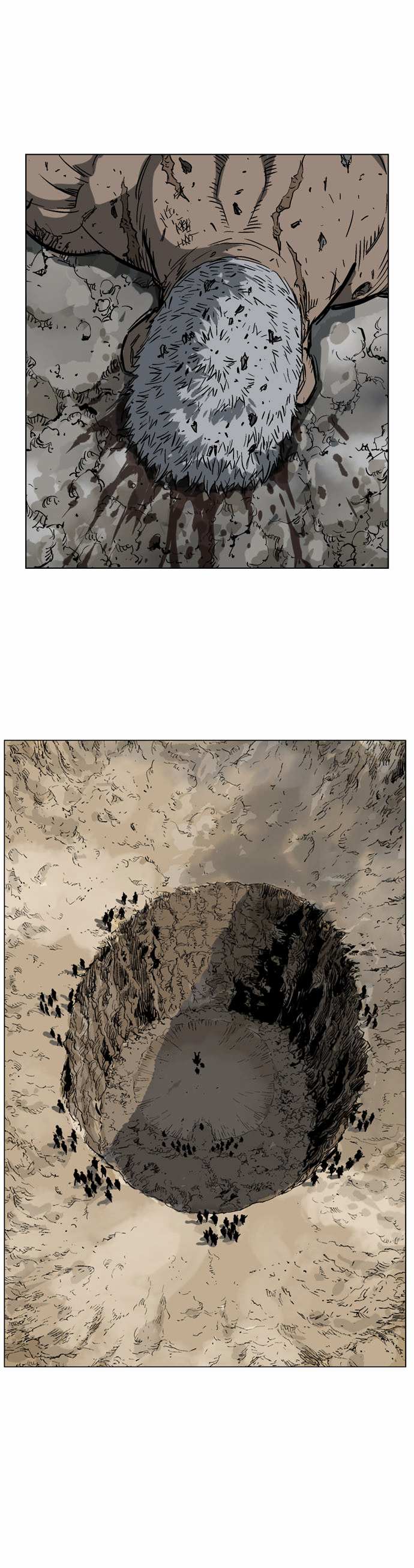 Read Gosu en Manga Online