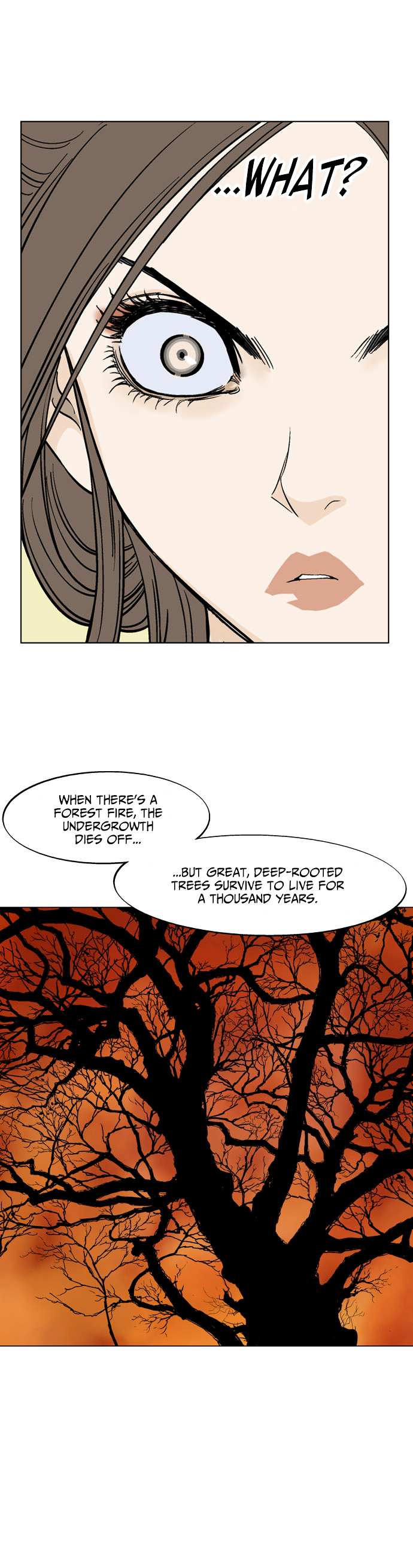 Read Gosu en Manga Online
