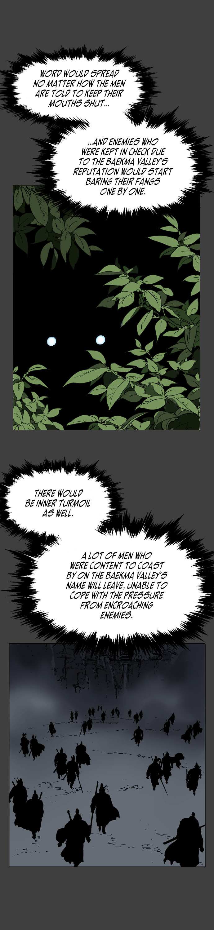 Read Gosu en Manga Online