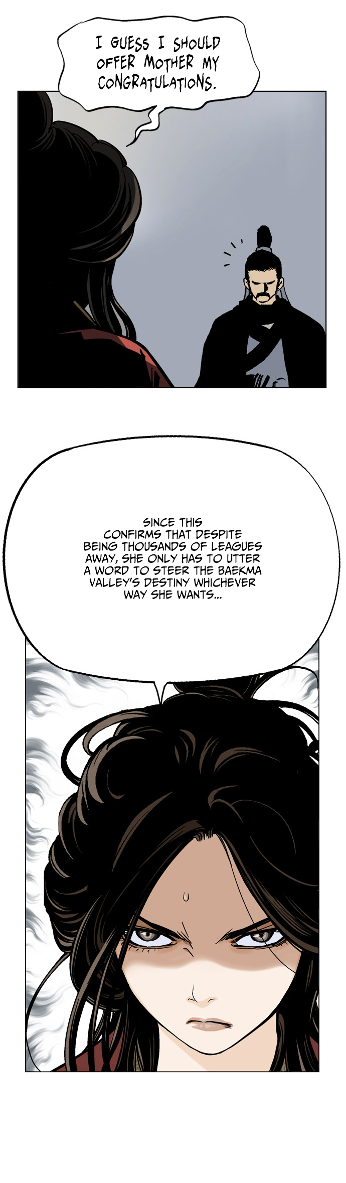 Read Gosu en Manga Online