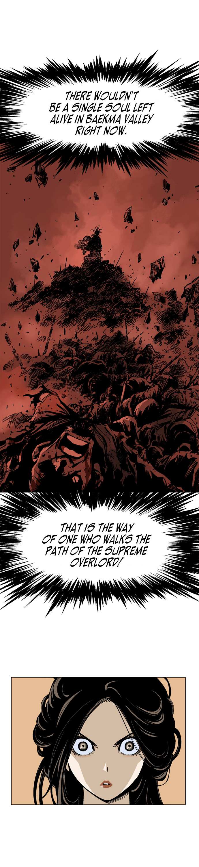 Read Gosu en Manga Online