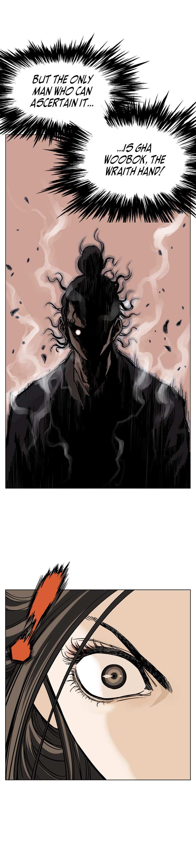 Read Gosu en Manga Online