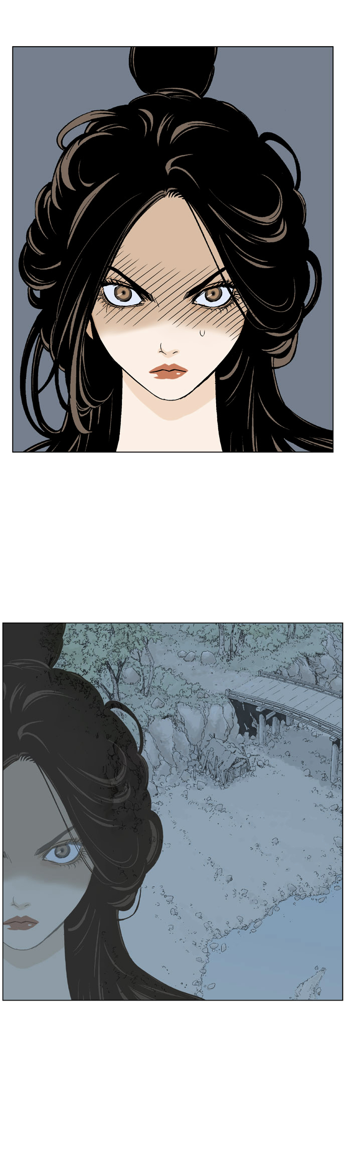 Read Gosu en Manga Online