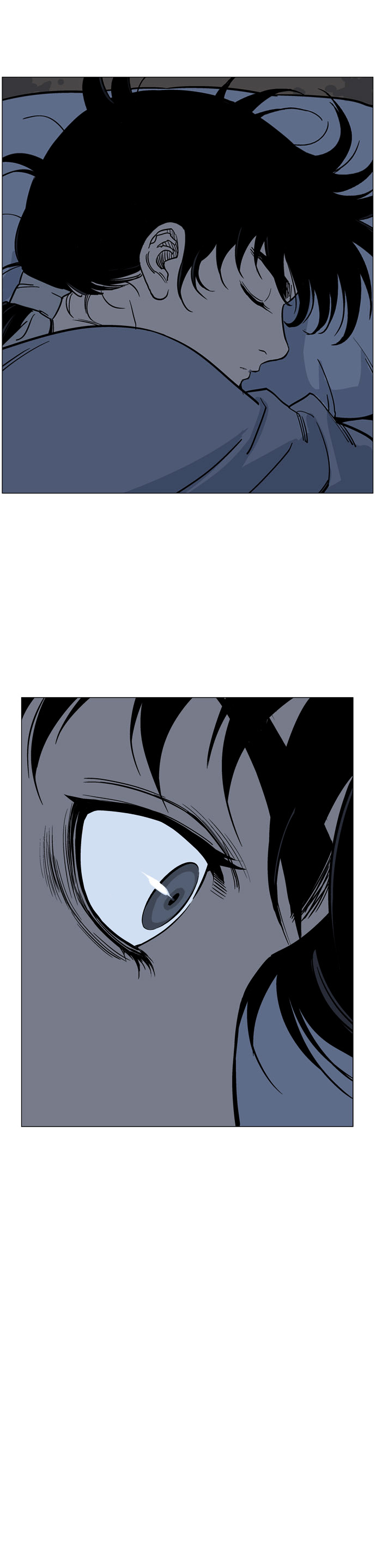 Read Gosu en Manga Online